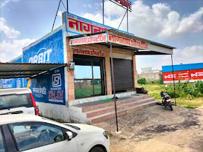Property Construction Vivek Vihar