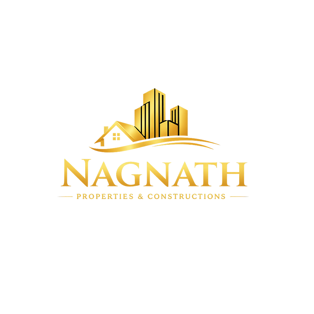 Nagnath Properties Logo